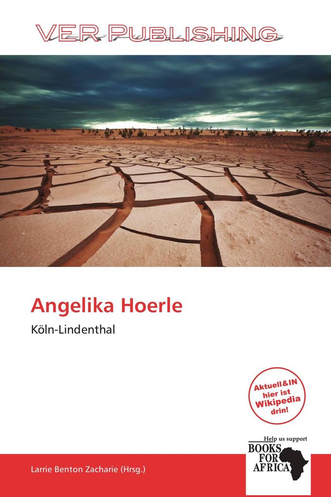 Angelika Hoerle