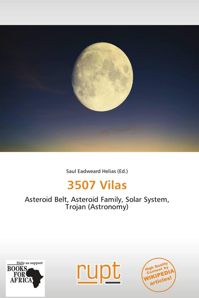 3507 Vilas