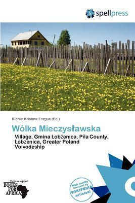 Wólka Mieczysawska