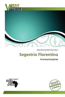 Segestria Florentina