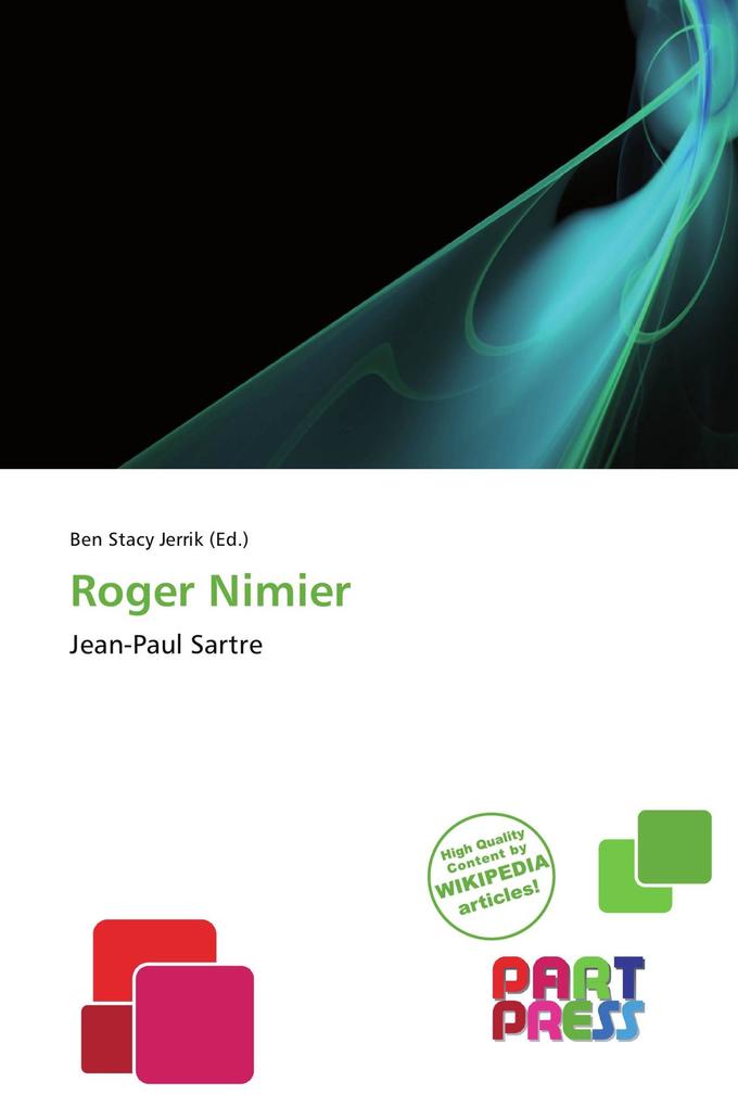 Roger Nimier
