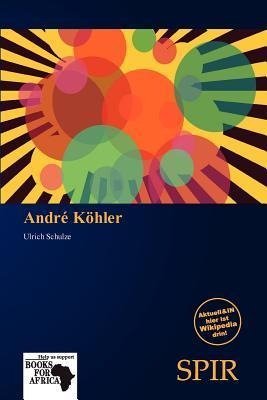 André Köhler