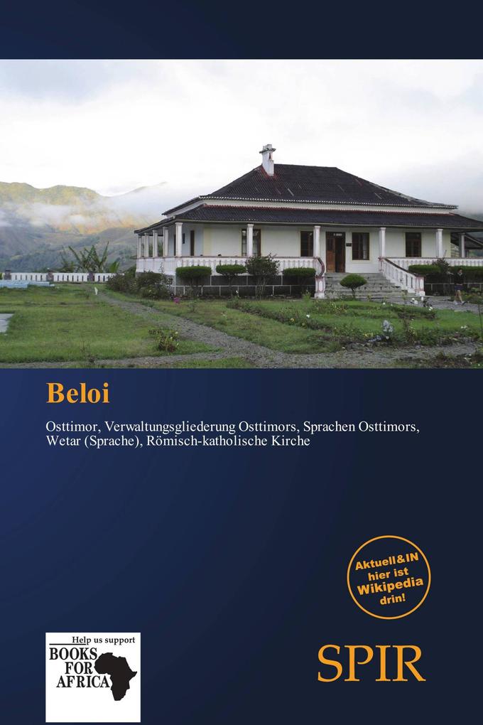 Beloi