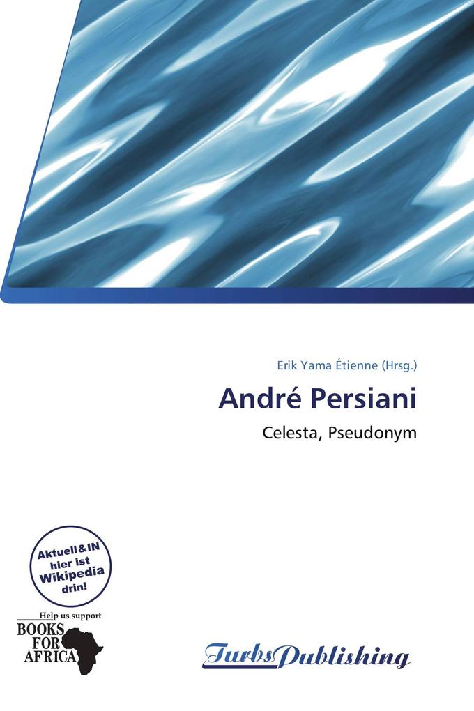 André Persiani