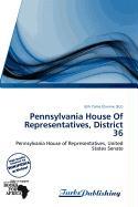 Pennsylvania House Of Representatives District 36