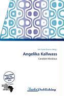 Angelika Kallwass