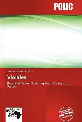 Violales