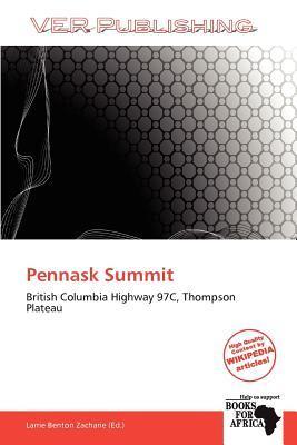 Pennask Summit