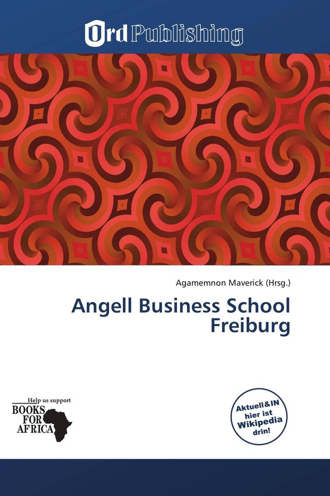 Angell Business School Freiburg
