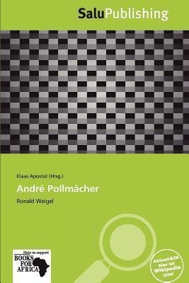 André Pollmächer