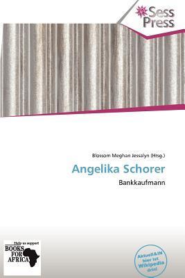 Angelika Schorer