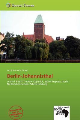 Berlin-Johannisthal