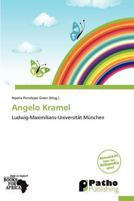 Angelo Kramel
