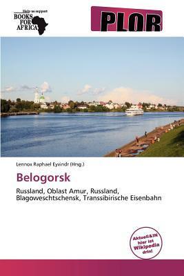 Belogorsk