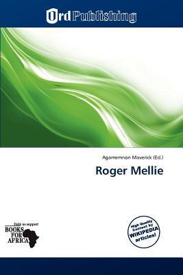 Roger Mellie
