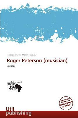 Roger Peterson (musician)