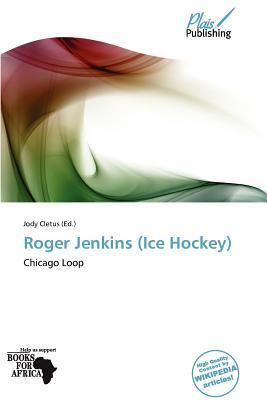 Roger Jenkins (Ice Hockey)