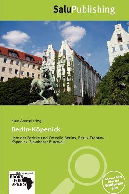 Berlin-Köpenick