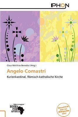 Angelo Comastri