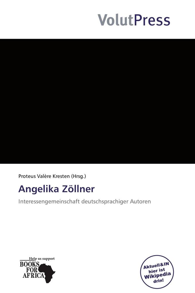 Angelika Zöllner