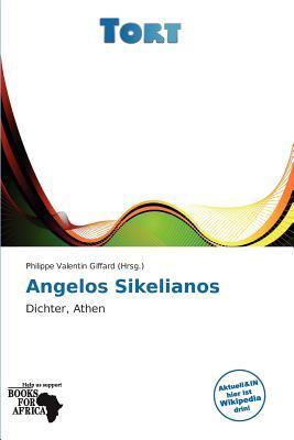 Angelos Sikelianos