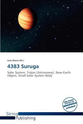 4383 Suruga