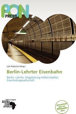 Berlin-Lehrter Eisenbahn