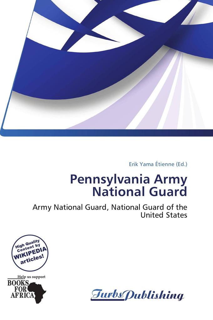 Pennsylvania Army National Guard
