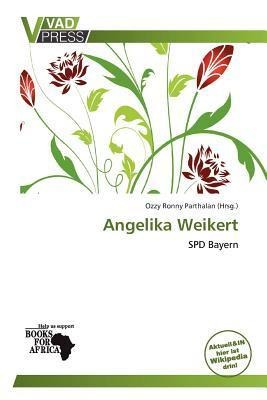 Angelika Weikert