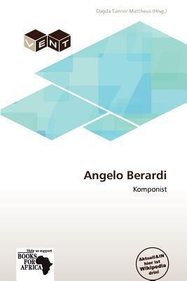 Angelo Berardi