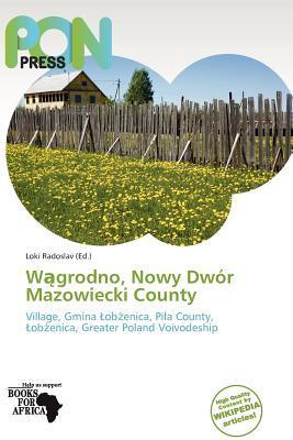 Wgrodno Nowy Dwór Mazowiecki County