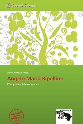 Angelo Maria Ripellino
