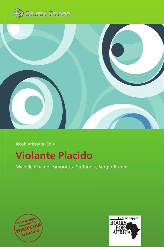 Violante Placido