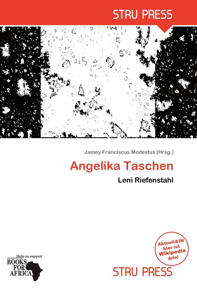 Angelika Taschen