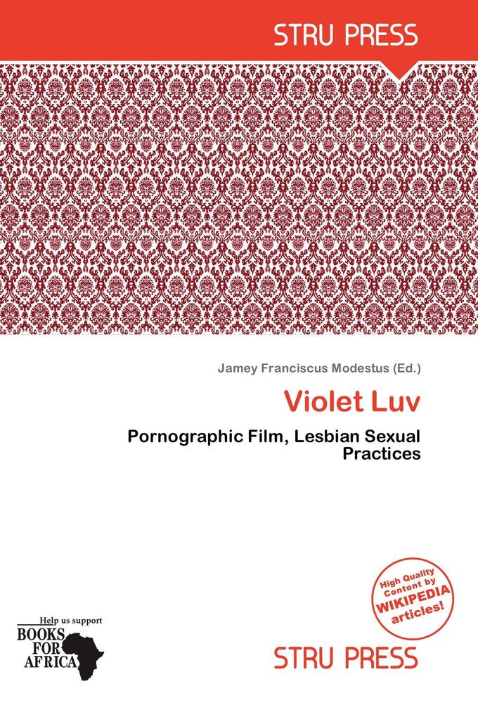 Violet Luv