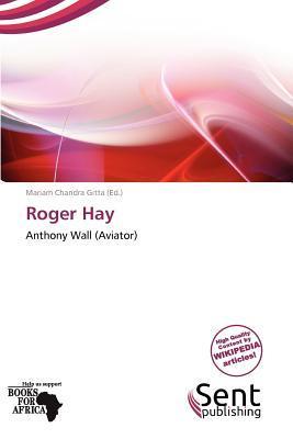 Roger Hay