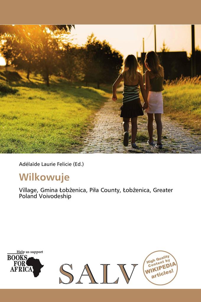 Wilkowuje