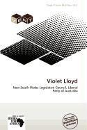 Violet Lloyd