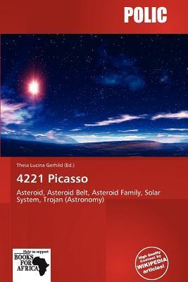 4221 Picasso