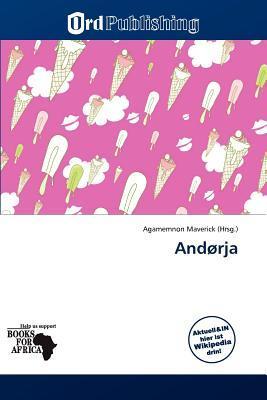 Andørja
