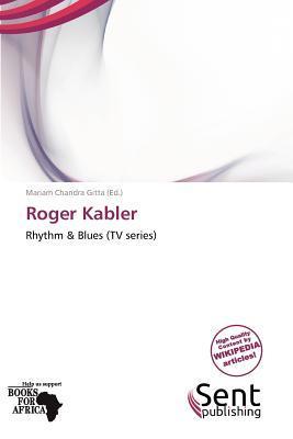 Roger Kabler