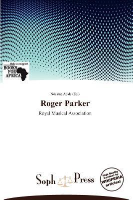 Roger Parker
