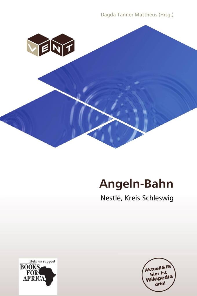 Angeln-Bahn
