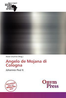 Angelo de Mojana di Cologna