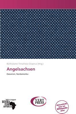 Angelsachsen