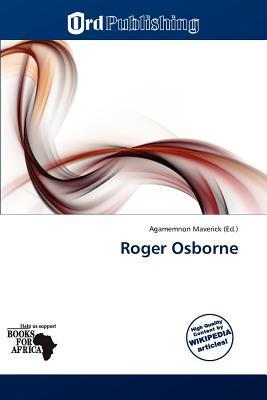 Roger Osborne
