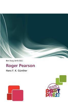 Roger Pearson