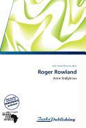 Roger Rowland