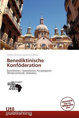 Benediktinische Konföderation