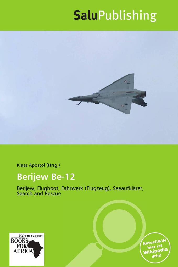 Berijew Be-12